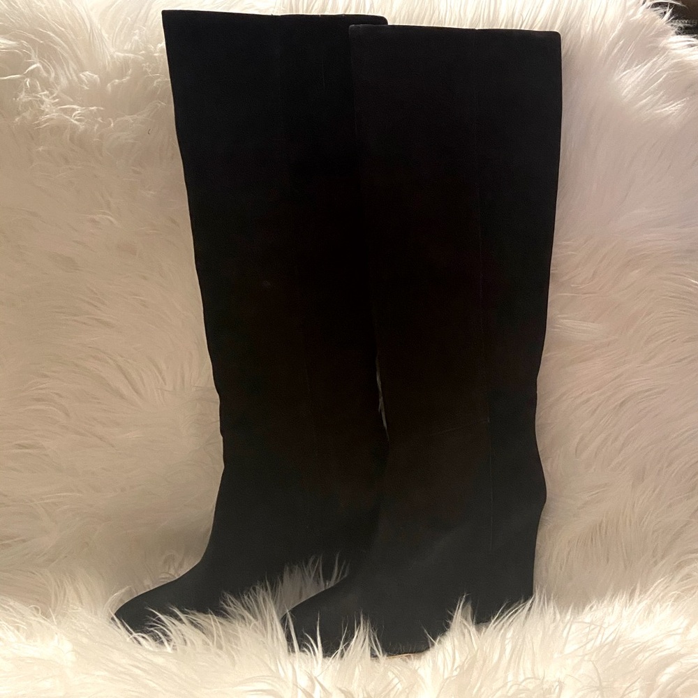 NIB Sam Edelman Whitney Tall Boot 8.5